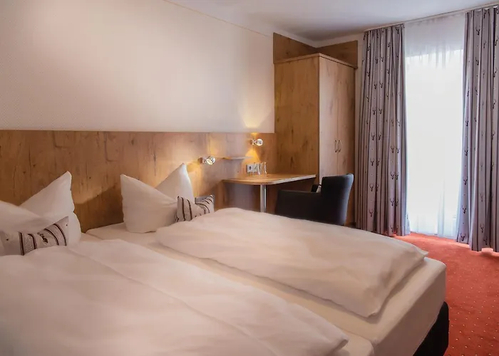 Hotel Garni Alpenblick