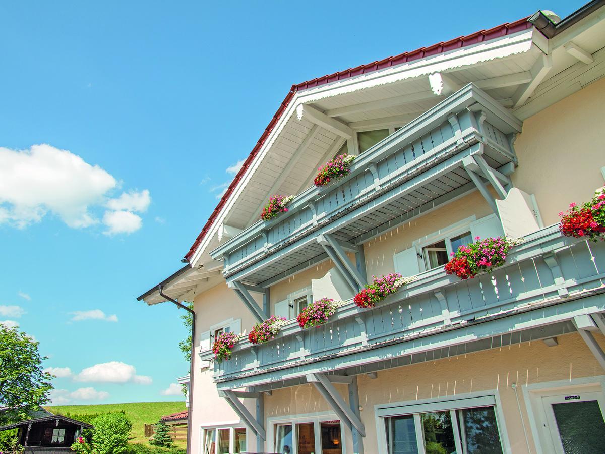 Garni Alpenblick Bed & Breakfast 3*