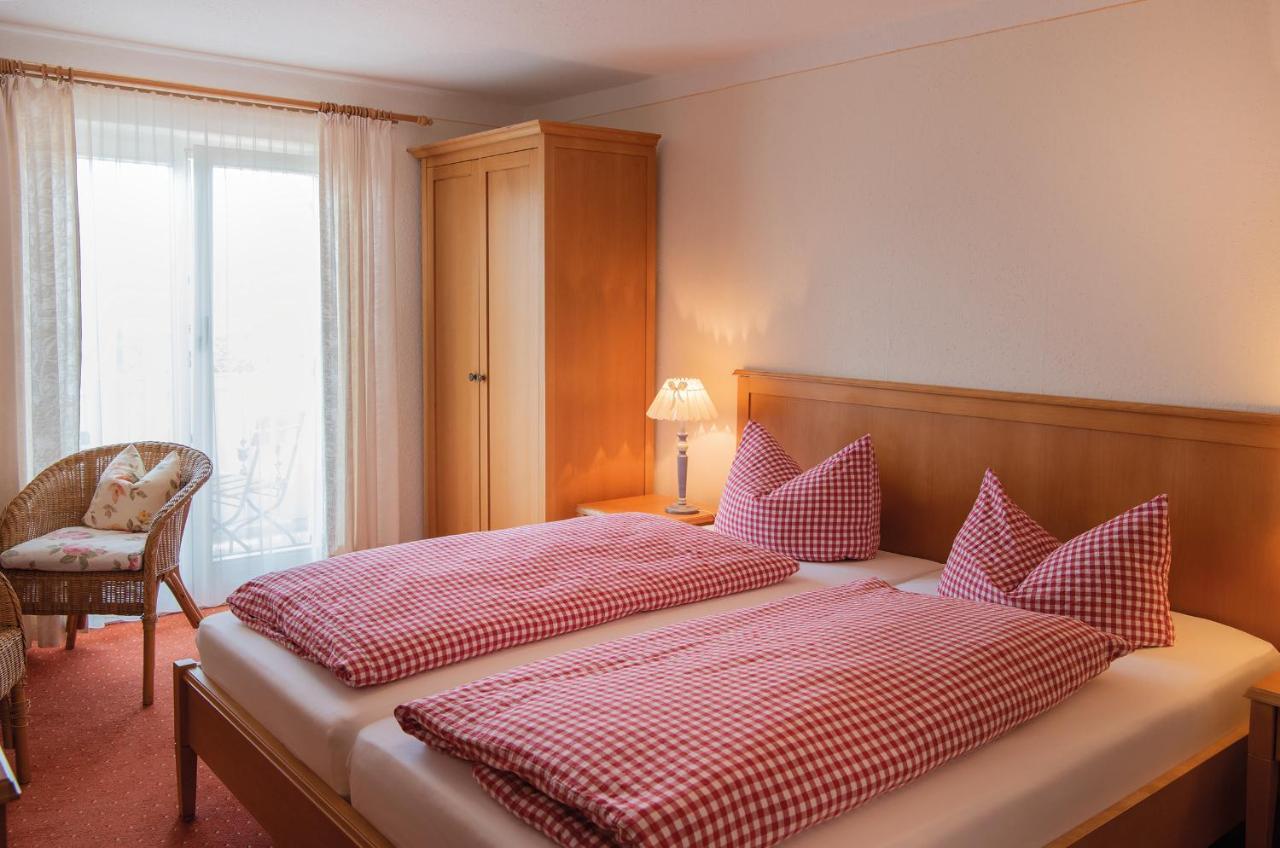 Garni Alpenblick Bed & Breakfast
